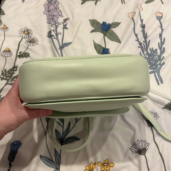 Kate Spade Light Green Crossbody Bag - Picture 10 of 12